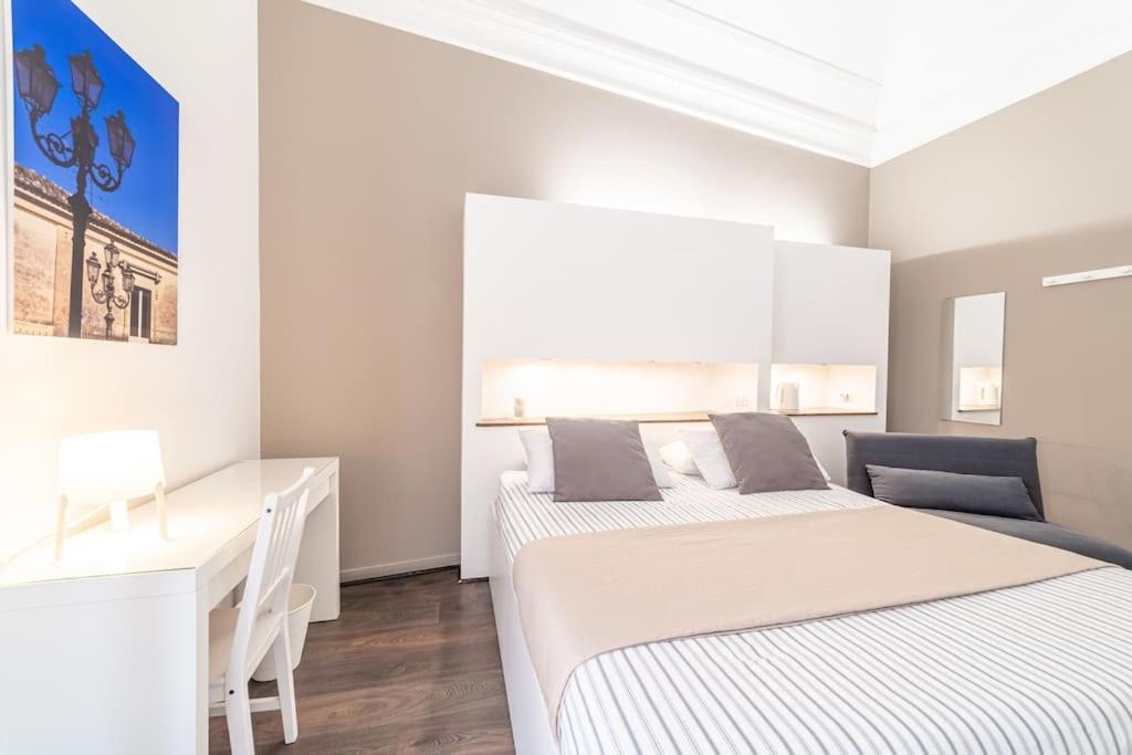 Villa Bellini Luxury Home Katanya Dış mekan fotoğraf