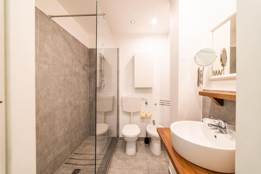 Villa Bellini Luxury Home Katanya Dış mekan fotoğraf