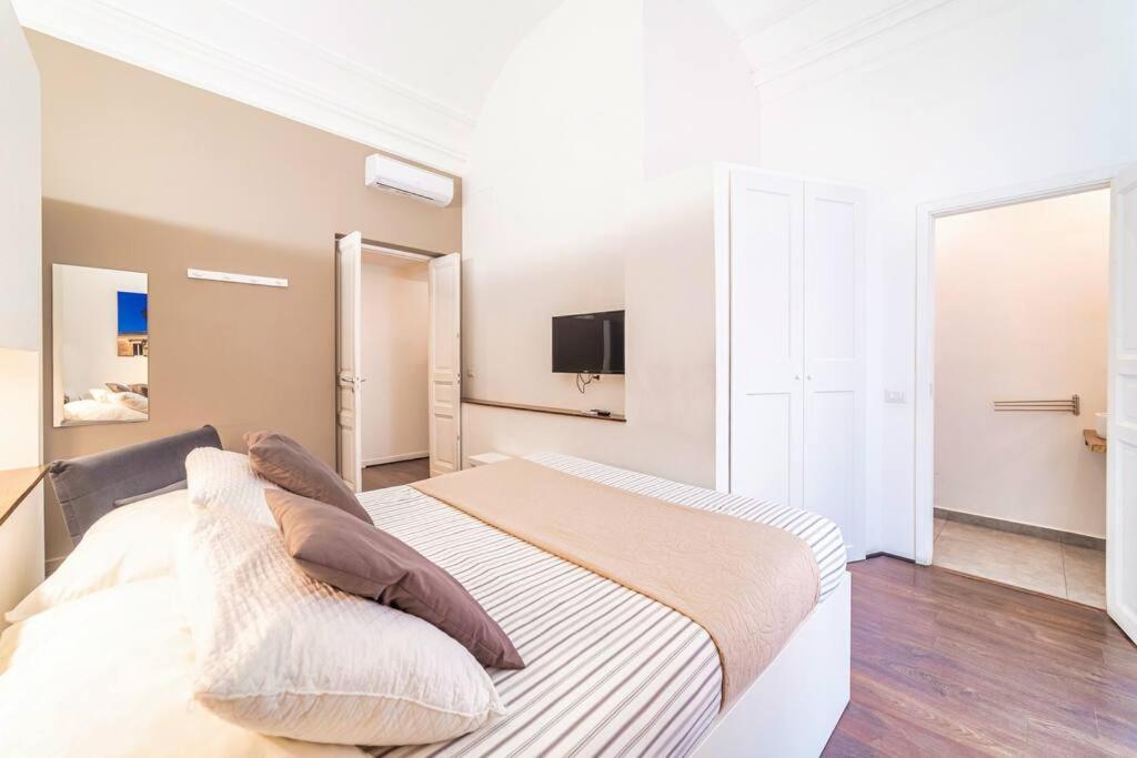 Villa Bellini Luxury Home Katanya Dış mekan fotoğraf