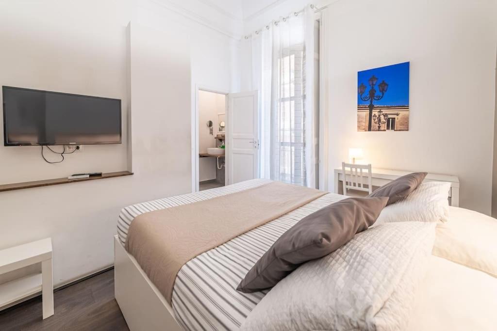 Villa Bellini Luxury Home Katanya Dış mekan fotoğraf