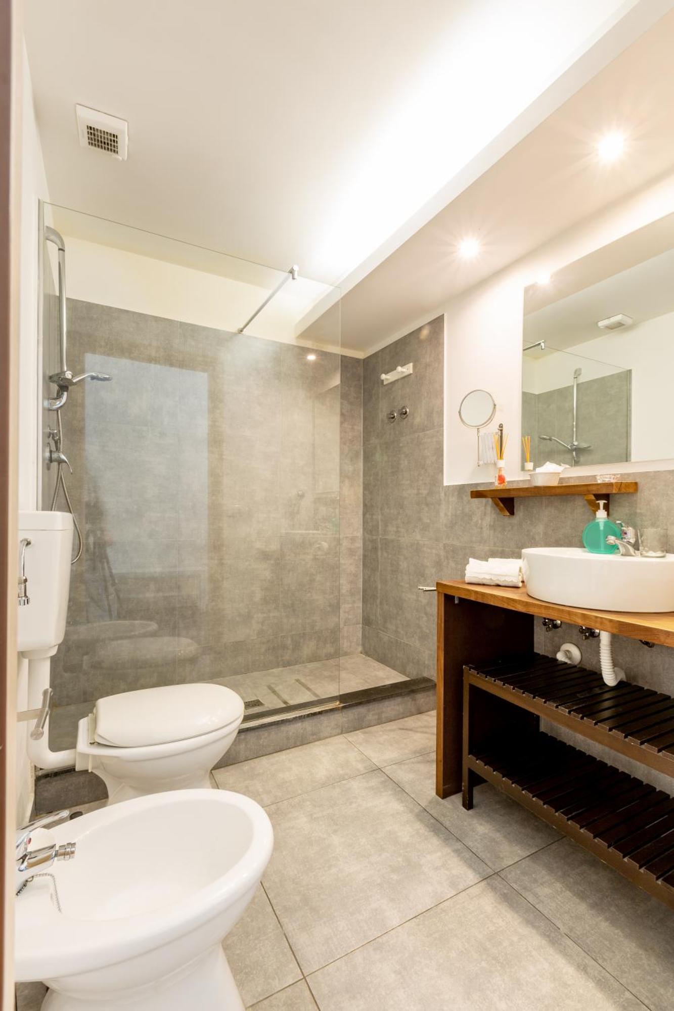 Villa Bellini Luxury Home Katanya Dış mekan fotoğraf